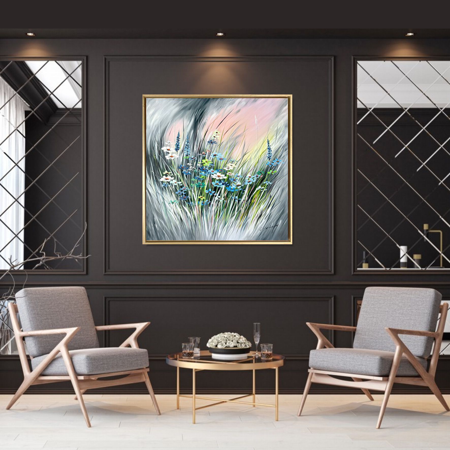 obraz na ścianę, obrazy ręcznie malowane na sprzedaż