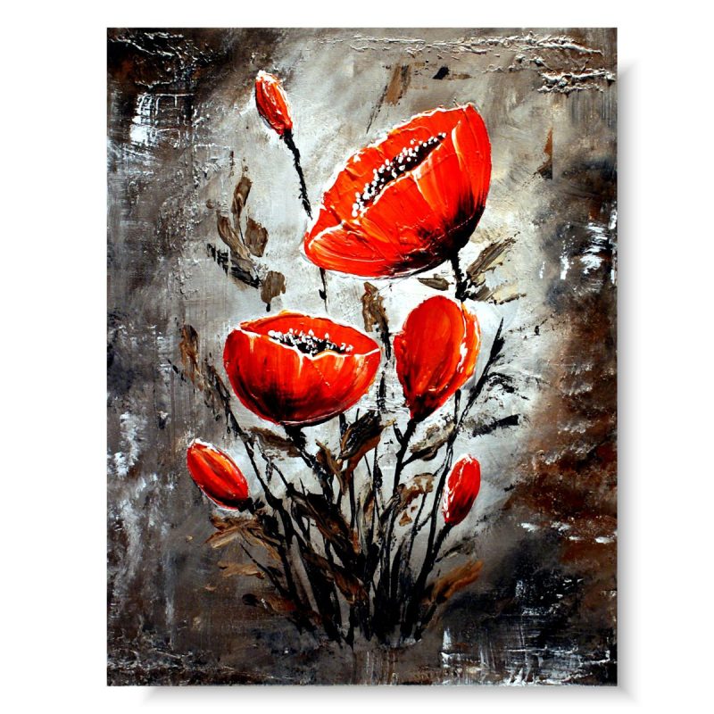 Obraz z kwiatami , obraz kwiaty, nowczesne obrazy, obrazy na płótnie, obrazy do salonu, obraz do kuchni, obraz