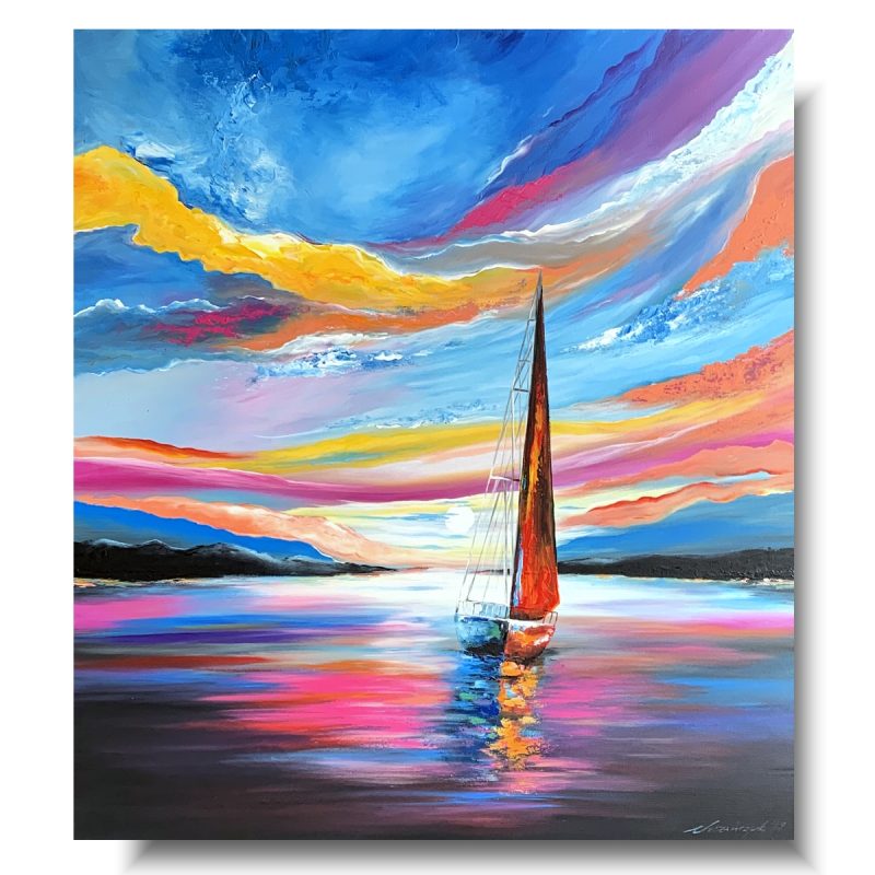 Obraz marynistyczny, duże obrazy, obrazy na ścianę, obraz do kuchni, obrazy, obrazy na płótnie