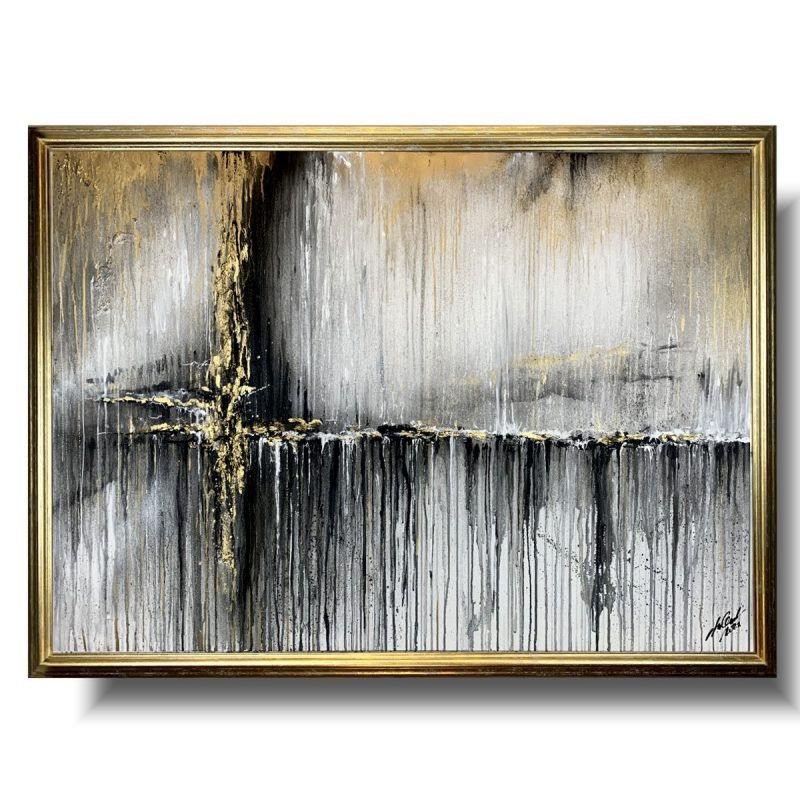 Nowoczesny obraz w ramie, obrazy abstrakcyjne, duże obrazy, nowoczesne obrazy, obrazy do salonu