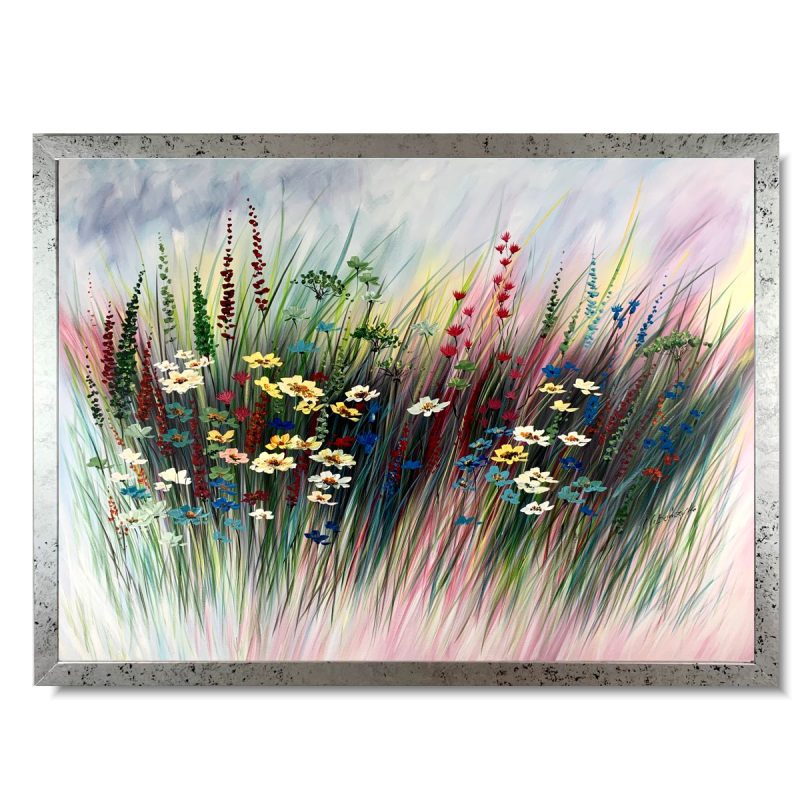 modne obrazy, obrazy ręcznie malowane na sprzedaż