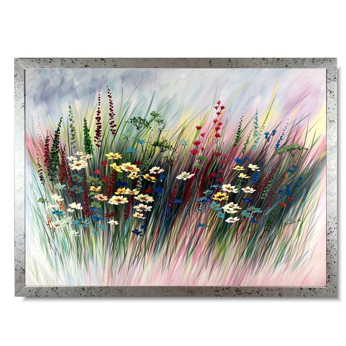 modne obrazy, obrazy ręcznie malowane na sprzedaż