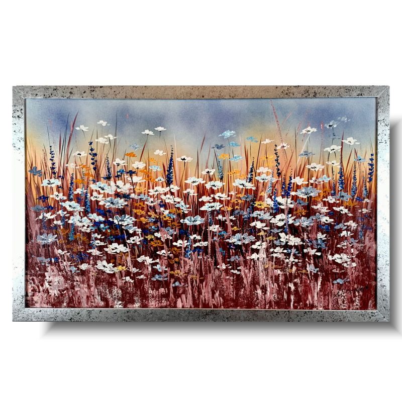 obraz do kuchni, obrazy kwiaty, obraz do sypialni, obraz na płótnie