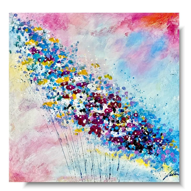 modne obrazy, obrazy ręcznie malowane na sprzedaż