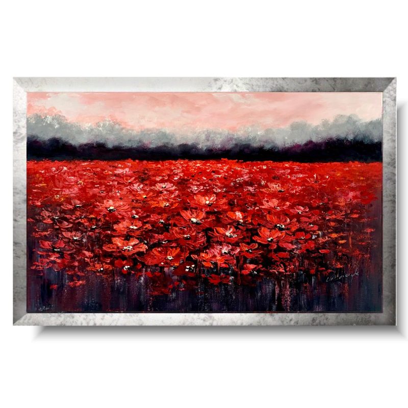 modne obrazy, obrazy ręcznie malowane na sprzedaż