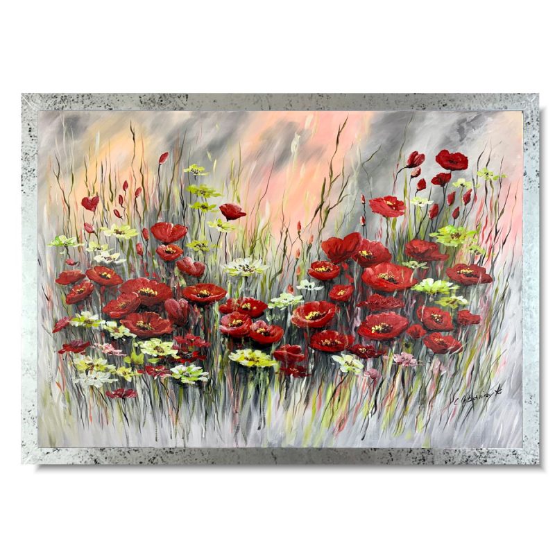 modne obrazy, obrazy ręcznie malowane na sprzedaż