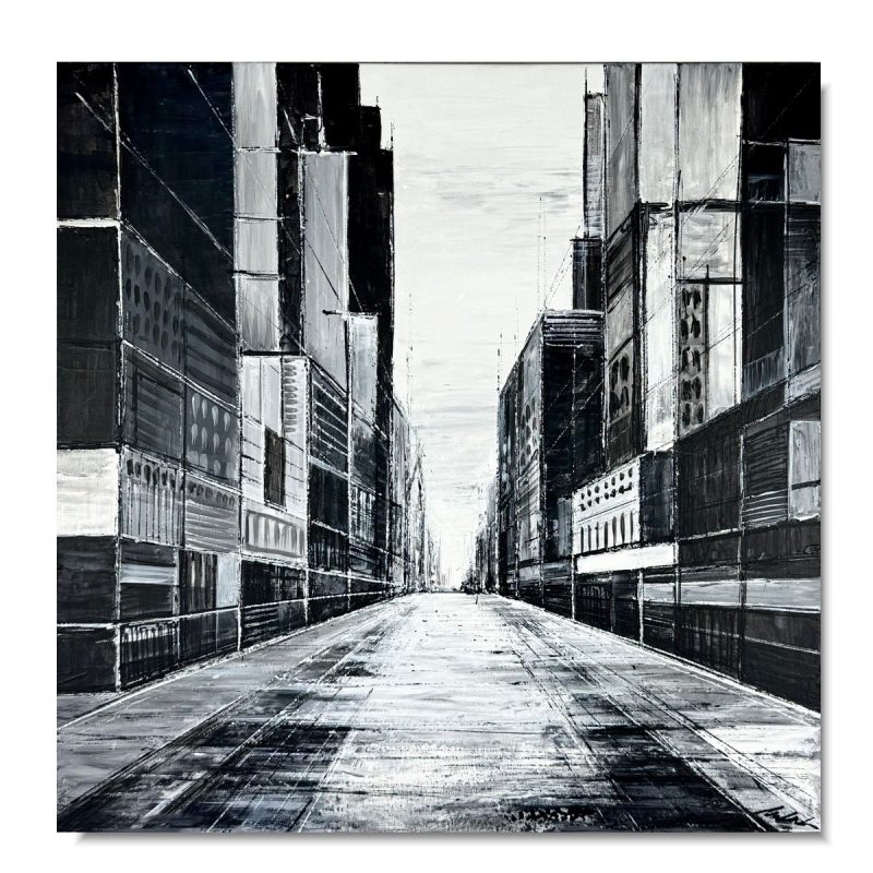 modne obrazy, obrazy ręcznie malowane na sprzedaż