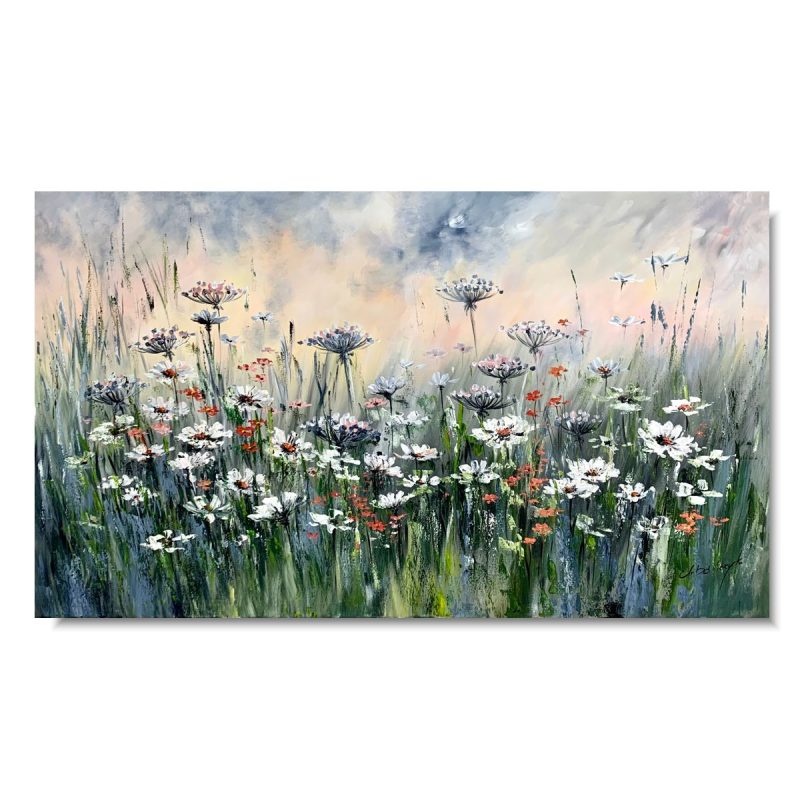 modne obrazy, obrazy ręcznie malowane na sprzedaż