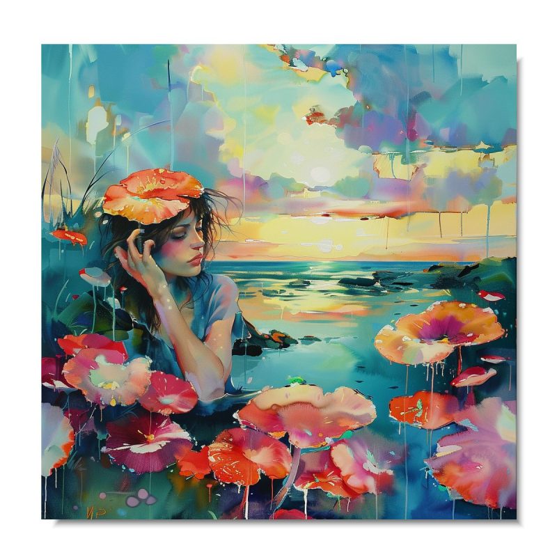 obrazy do salonu nowoczesne, obrazy loft, tanie obrazy na ścianę