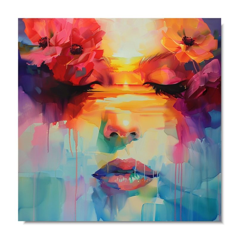 obrazy ikea, obrazy na ścianę, tanie obrazy na ścianę