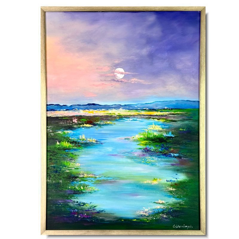 obraz na ściane, obrazy ręcznie malowane na sprzedaż