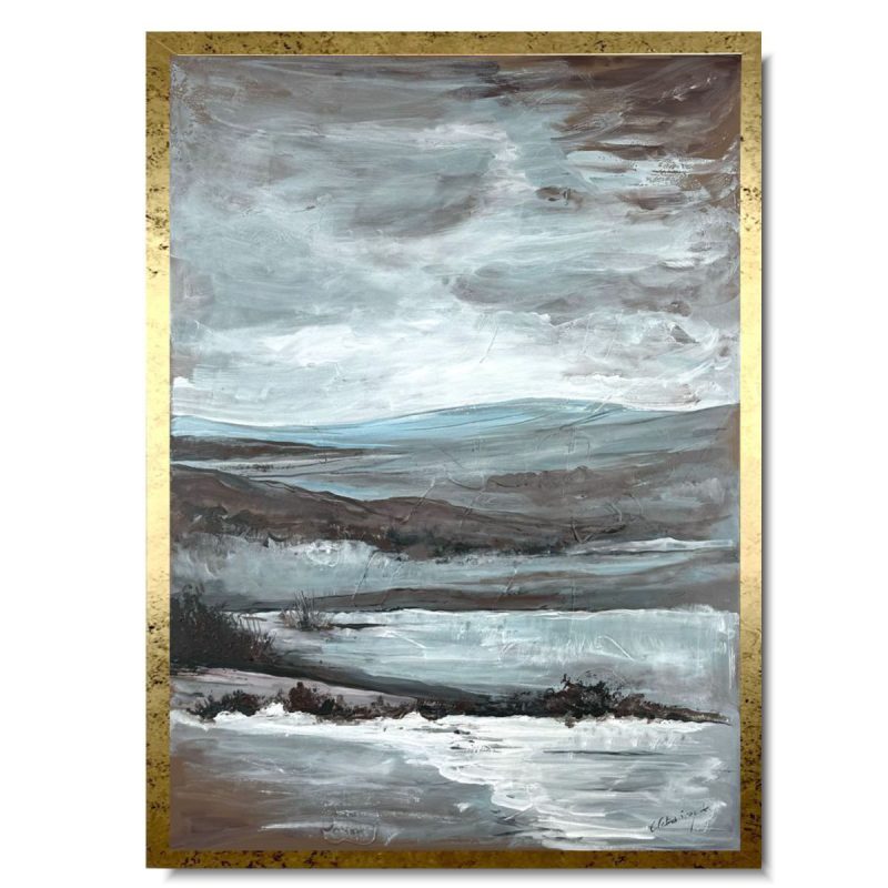 obraz pejzaż, obrazy na płótnie, obrazy do sypialni